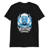 Camisa Ashtar Command #1